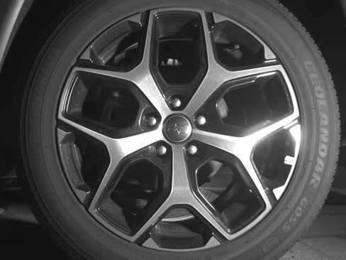 Used 2025 Jeep Compass Limited image 14