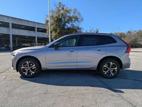 New 2026 Volvo XC60 B5 Core image 3