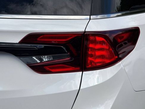 New 2026 Honda Odyssey Sport-L image 27