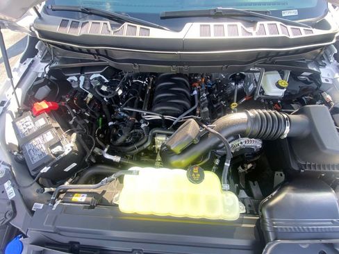 New 2026 Ford F150 Tremor w/ Equipment Group 402B image 30