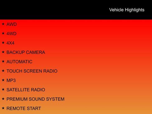 New 2026 RAM 1500 Big Horn image 2