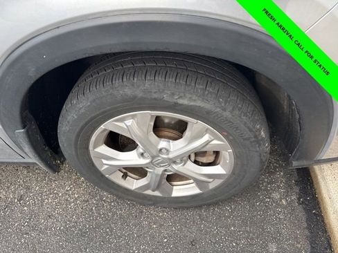 Used 2023 Honda HR-V LX image 5