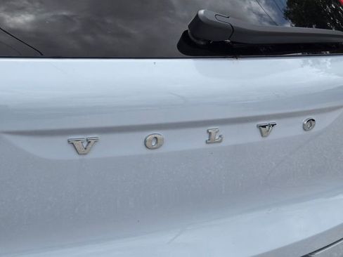 New 2026 Volvo XC40 B5 Ultra AWD/4WD image 10