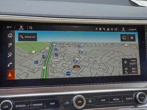 New 2026 Bentley Flying Spur Plug-In Hybrid image 26