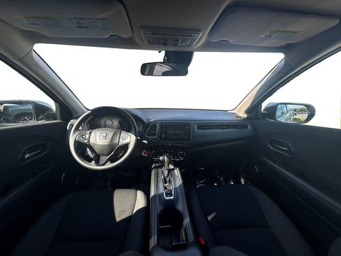 Used 2022 Honda HR-V EX image 14