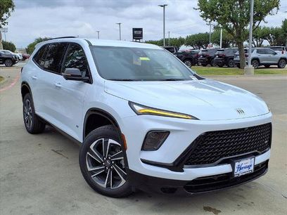 New 2026 Buick Enclave Sport Touring w/ Power Package