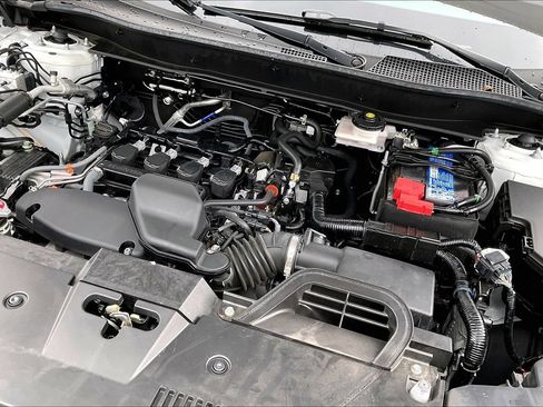 Used 2024 Honda CR-V EX-L image 33
