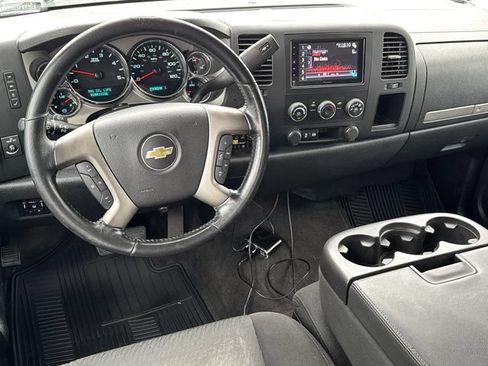 Used 2014 Chevrolet Silverado 2500 LT AWD/4WD image 24