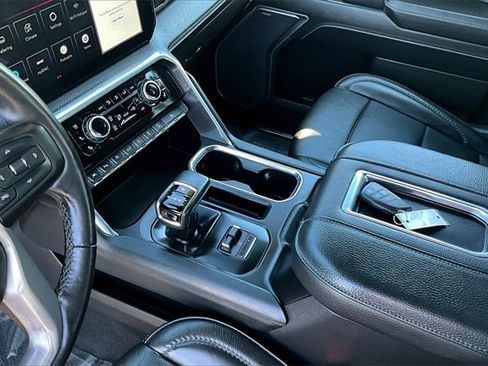 Used 2022 GMC Sierra 1500 Denali image 13