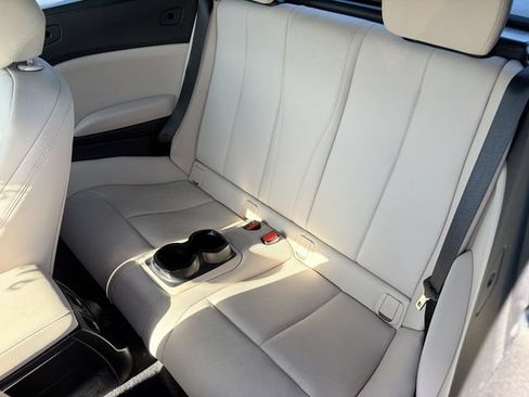 Used 2016 BMW 228i Convertible RWD image 5