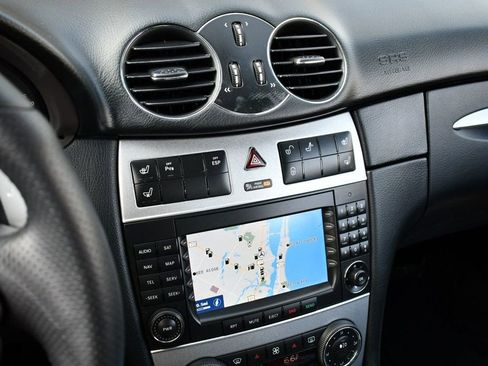 Used 2007 Mercedes-Benz CLK 63 AMG Cabriolet image 68