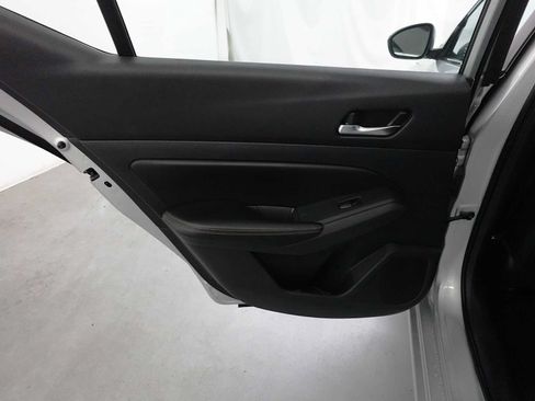 Used 2020 Nissan Altima 2.5 SR FWD image 23