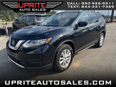 Used 2019 Nissan Rogue S