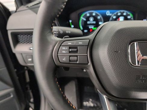 New 2026 Honda CR-V Sport-L image 14
