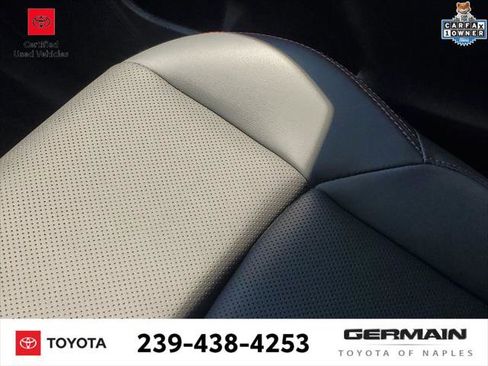 Certified 2024 Toyota RAV4 XSE w/ Premium Package AWD/4WD image 29