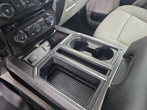 Used 2016 Ford F150 XLT w/ Equipment Group 301A Mid AWD/4WD image 29
