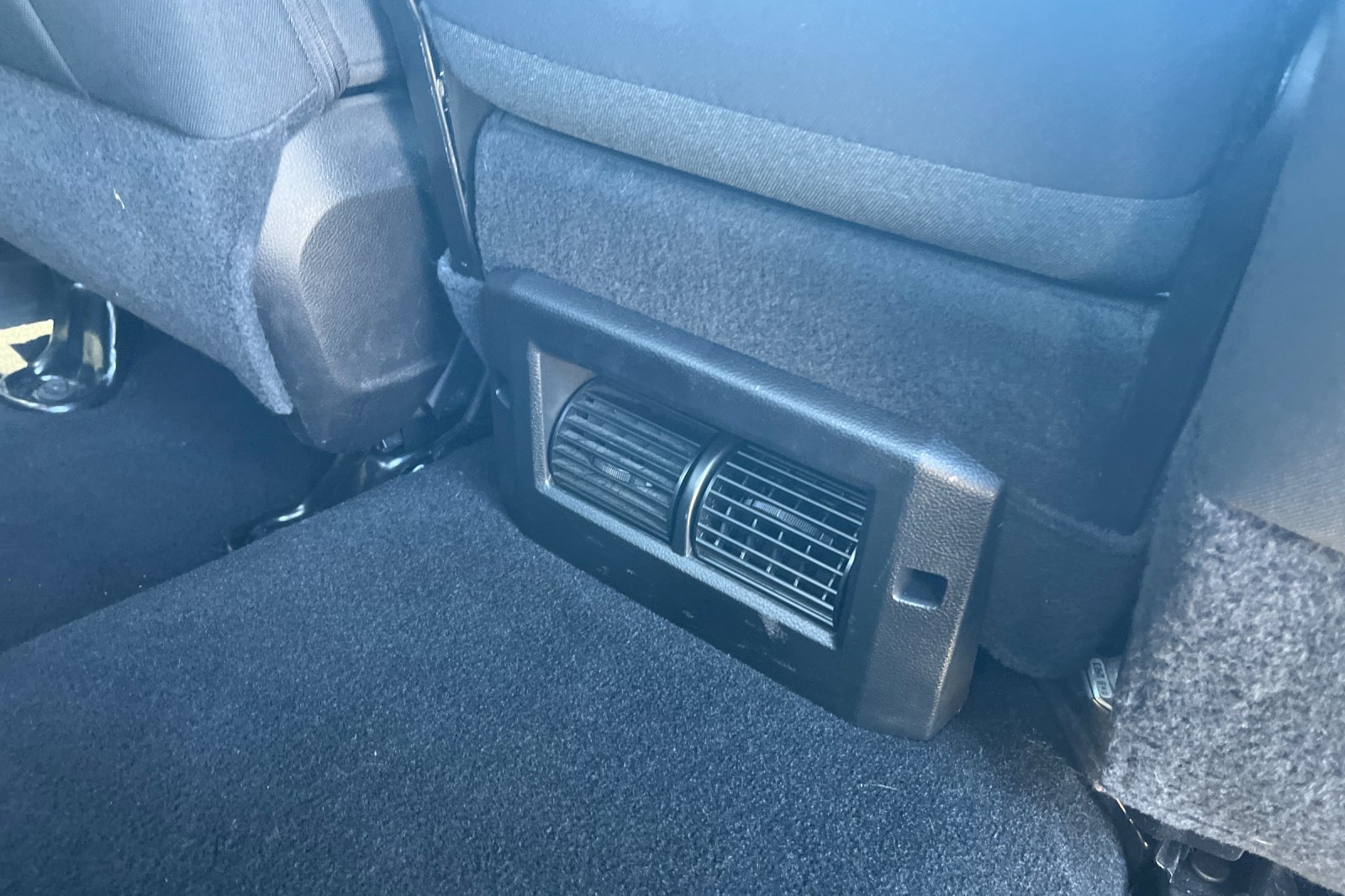 Used 2024 RAM 1500 Warlock AWD/4WD image 25