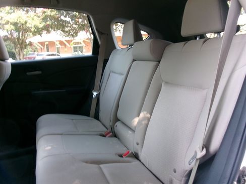 Used 2015 Honda CR-V LX image 33