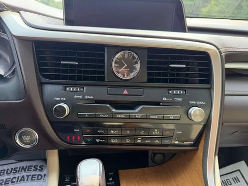 Used 2017 Lexus RX 350 AWD w/ Premium Package image 23