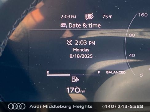 Used 2025 Audi A5 2.0T Premium Plus image 35