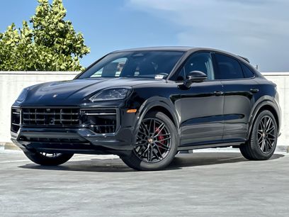 New 2026 Porsche Cayenne GTS