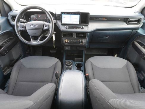 Certified 2023 Ford Maverick XL w/ Equipment Group 100A Standard AWD/4WD image 16