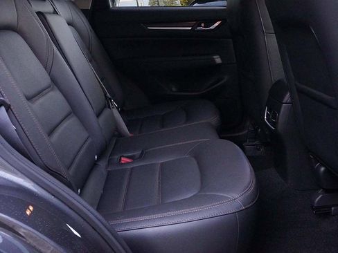 Used 2023 MAZDA CX-5 AWD 2.5 S w/ Premium Plus Pkg image 37