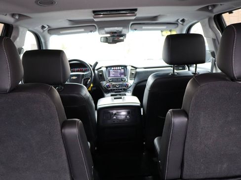 Used 2018 Chevrolet Tahoe LT RWD image 33