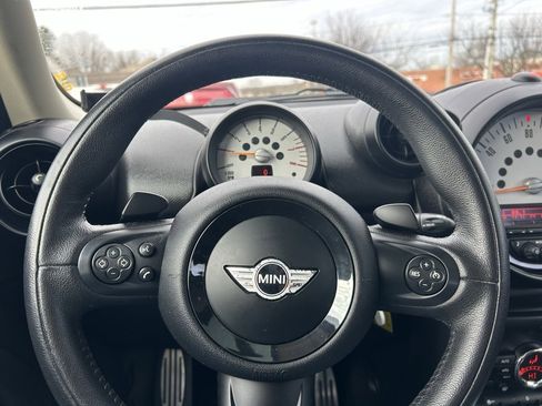 Used 2014 MINI Cooper Countryman S image 14