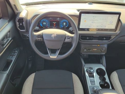 New 2025 Ford Bronco Sport Big Bend image 7