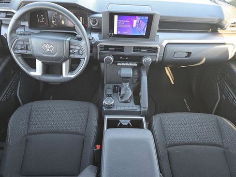 Used 2025 Toyota 4Runner SR5 image 8