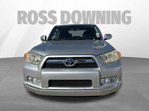 Used 2012 Toyota 4Runner Limited image 2