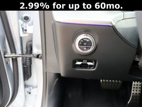 New 2025 Mercedes-Benz C 300 4MATIC Sedan image 37