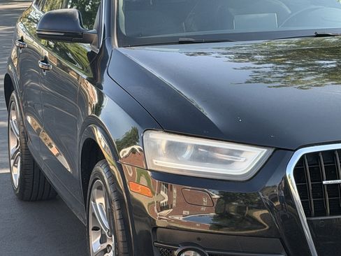 Used 2015 Audi Q3 2.0T Prestige w/ Prestige Package AWD/4WD image 21