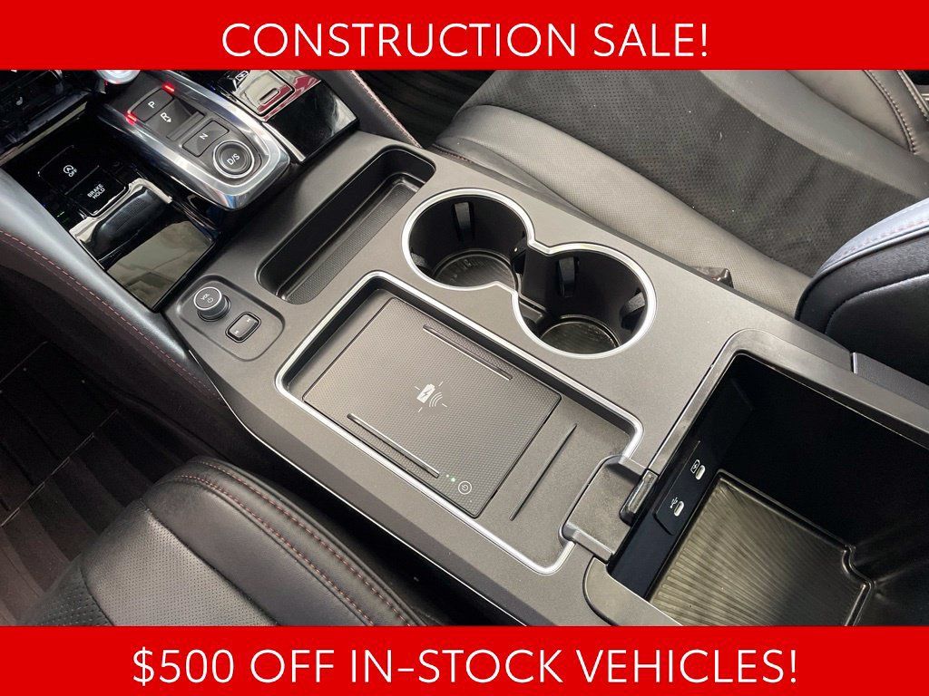 Used 2026 Acura MDX A-Spec AWD/4WD image 10