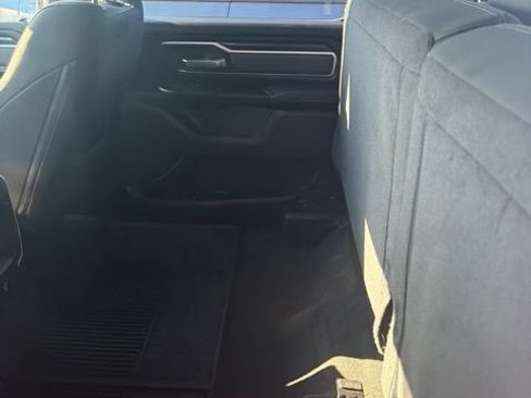 Used 2022 RAM 1500 Big Horn AWD/4WD image 14