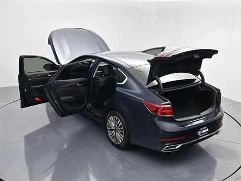 Used 2020 Kia Cadenza Technology image 59