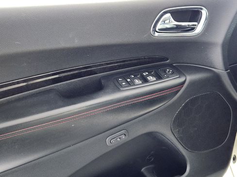 Used 2012 Dodge Durango R/T w/ Leather Interior Group image 17