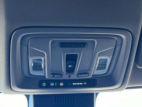 New 2026 Chevrolet Silverado 1500 LT w/ All Star Edition Plus image 32