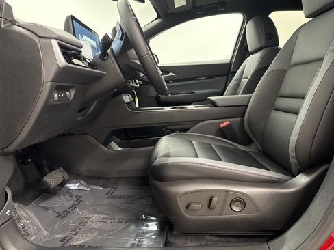 New 2026 Honda Prologue Touring image 17