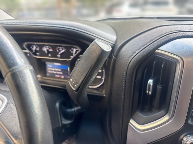 Used 2021 GMC Sierra 1500 Elevation AWD/4WD image 21