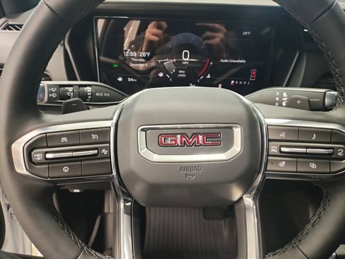 New 2026 GMC Terrain Elevation w/ Elevation Premium Package image 29