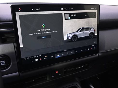 New 2026 MAZDA CX-5 Preferred AWD/4WD image 26