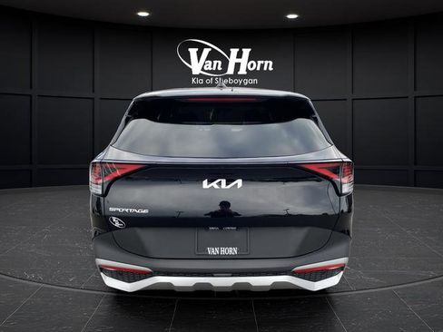 Used 2023 Kia Sportage EX image 13