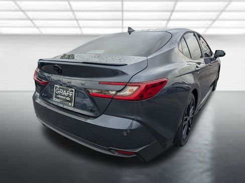 Used 2026 Toyota Camry SE FWD image 26