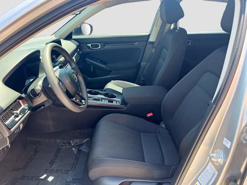 Used 2026 Honda Civic LX image 19