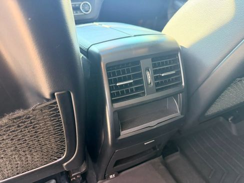 Used 2017 Mercedes-Benz GLE 400 4MATIC image 11