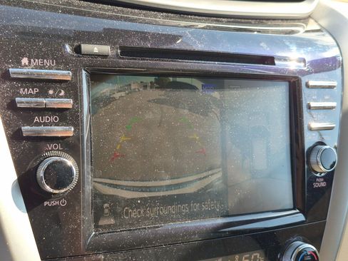Used 2022 Nissan Murano SL w/ SL Moonroof Package AWD/4WD image 24