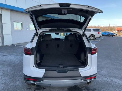 Certified 2023 Chevrolet Blazer LT image 18