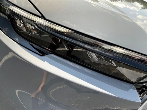 Used 2025 Honda CR-V Sport-L image 32